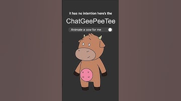 Your Animation Looks Like AI  (Here