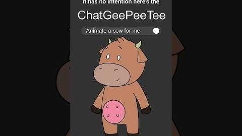 Your Animation Looks Like AI  (Here