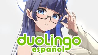 【Duolingo】Fuego Learning