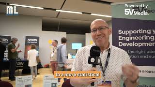 Celebrity tinyML Foundation EMEA Innovation Forum 2024 Interview: Jerome Schang of Alif Semiconductor Net Worth