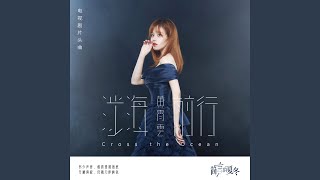 Cross the ocean (TV Series Investigator Opening Theme)
