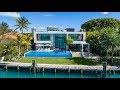 Tropical Modern Residence -- Lifestyle Production Group