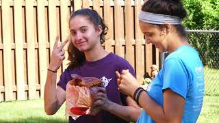 Project Shine 2018 Wednesday and Thursday