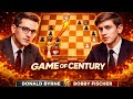 The Game of the Century | 13-Year-Old Bobby Fischer’s Legendary Chess Game (1956)