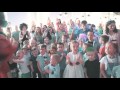 Детская вечеринка Диско Тролли в Благовещенске