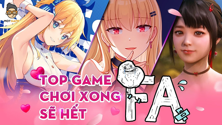 Top nhung game sexy 18+ hay nhat tren pc