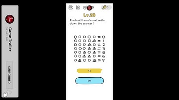 Brain Out Level 28 Walkthrough