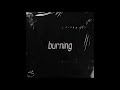 (FREE) Slow Jorja Smith x Sabrina Claudio Beat - burning [Prod. CMJ]