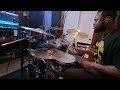 Hollywood Swinging - Drum Cover