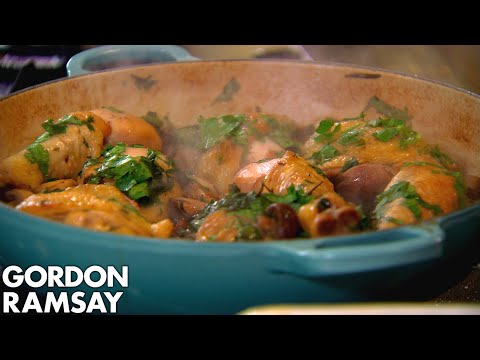 Video: How To Make Chicken Homemade Stew For The Winter