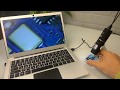 USB микроскоп c Wifi | Цифровой микроскоп | Digital microscope