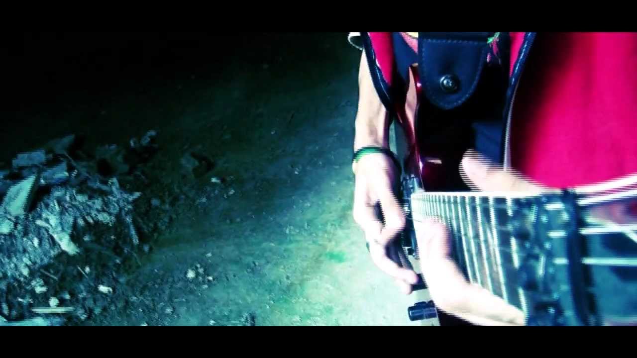 Downfall Humanity - Downfall Humanity (Music Video)