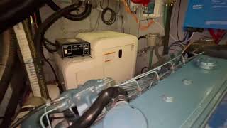 Fisher 46  - Boatshed - Boat Ref#323006