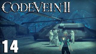 CODE VEIN II | Part 14 | Holly's Past
