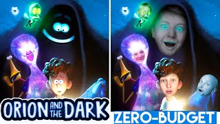 ORION and the DARK With ZERO BUDGET! Official Trailer MOVIE PARODY By KJAR Crew! by The KJAR Crew 173,774 views 3 months ago 4 minutes, 56 seconds