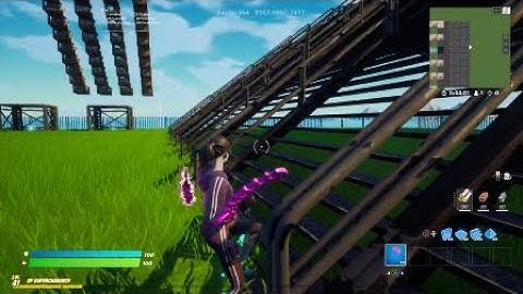 Raider464 impossible edit map practice