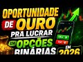 O QUE É PRECISO PARA LUCRAR EM OPÇÕES BINÁRIAS?
