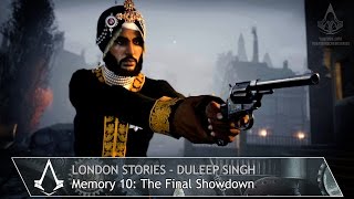 Download lagu Assassin's Creed: Syndicate - Duleep Singh - Mission 10: The Final Showdown [100% Sync]