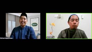Hukum Jihad di Jalan Allah - Tanya Jawab Bersama Ust. Abdullah Ali, S.H., M.H.