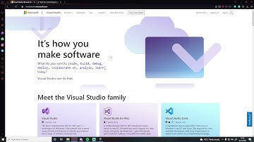Unreal Engine 4 Beginner Tutorial - Downloading UE4 and Others