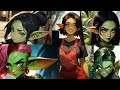 Goblin Raid Musical Mix