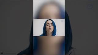 Billie Elish's Net Worth 2022 #shorts
