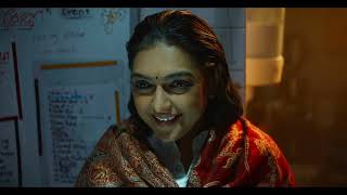 Aah Ep1 - Lullaby Tamil Web Series