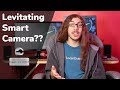 A levitating camera?? | Moon by 1-Ring Overview