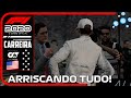 F1 2020 CARREIRA #29 GP DOS ESTADOS UNIDOS - VENCEMOS UM GIGANTE (Português-BR)
