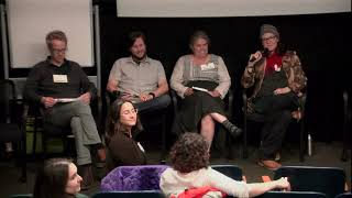 10 Libraries and Archives in the Anthropocene: A Colloquium
