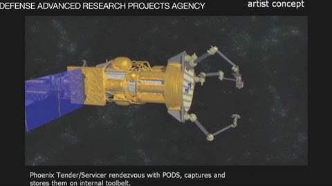 DARPA Phoenix Program