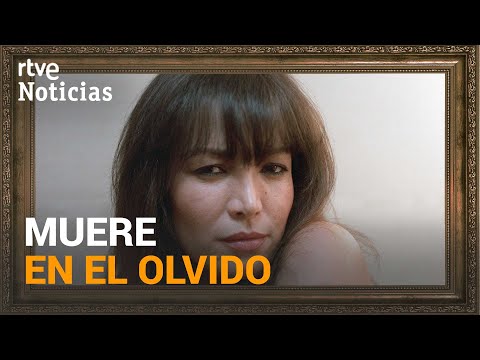 La actriz ÁGATA LYS MURIÓ hace más de un mes en el más triste olvido | RTVE Noticias