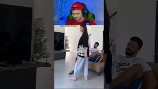 Try not to laugh 377 😂 #shorts #funnyshorts #laugh