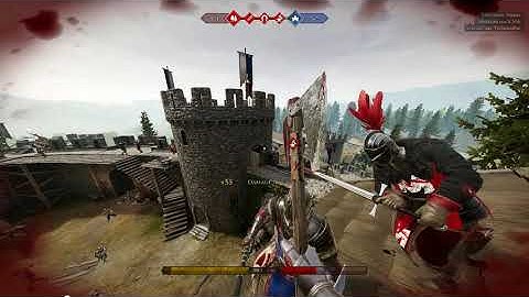 Mordhau climb exploit