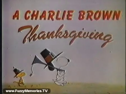 How, when to watch 'A Charlie Brown Thanksgiving' on TV in Chicago