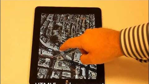 myVR Ipad API video and web