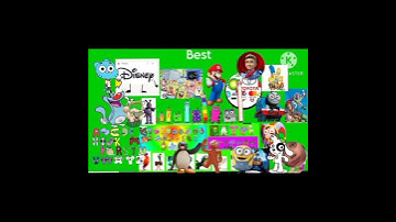 my best to worst characters list v2