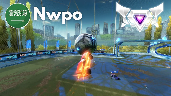 NWPO is a MECHANICAL MONSTER in SSL 1v1! (Perfect Reads & Clutch Plays)