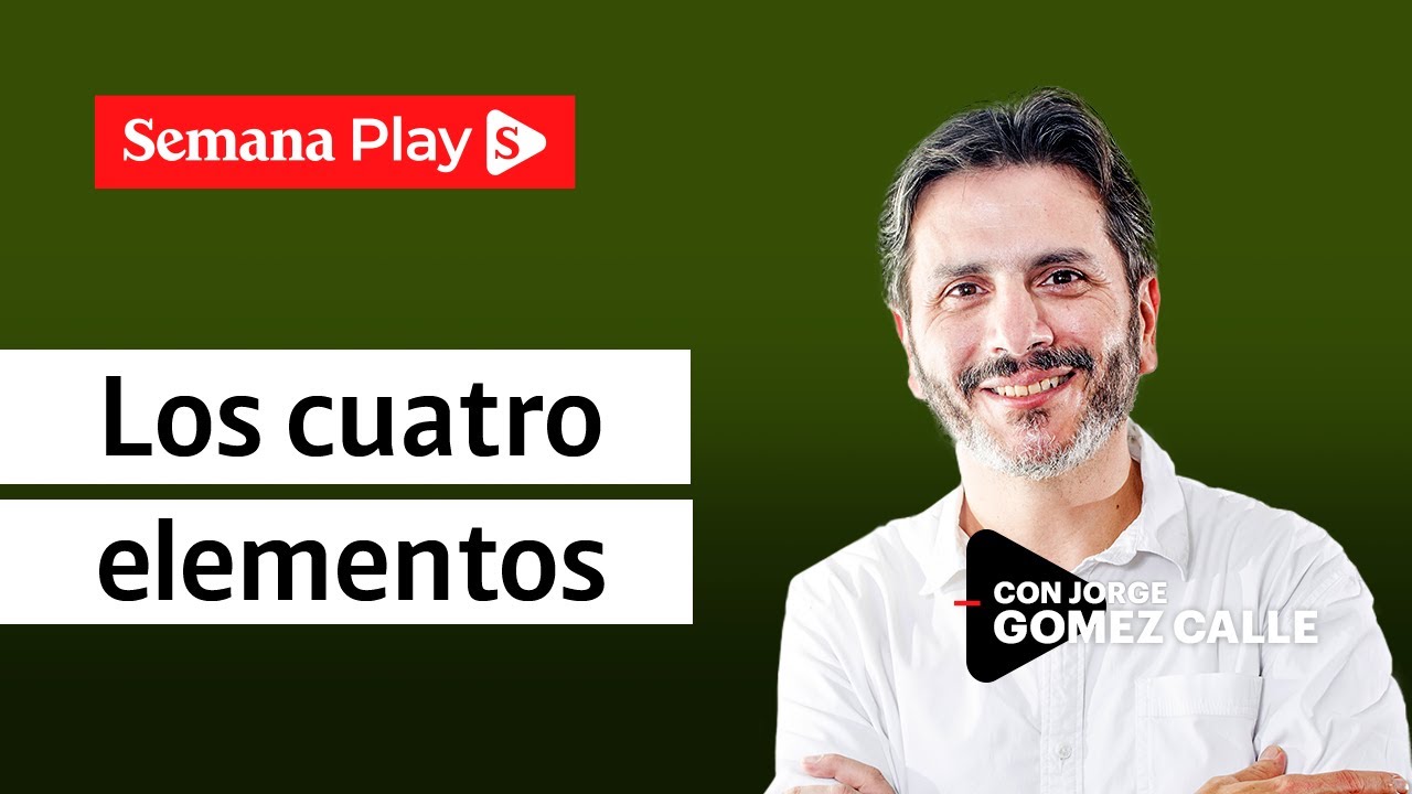 ¿Qué decirle a alguien que está muriendo? | Jorge Gómez Calle