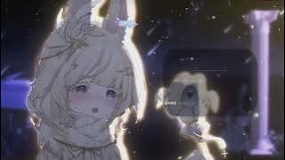 Da capo • cover mirai | honkai impact OST | cover - vtuber