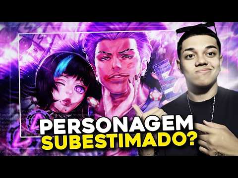 REACT | ♪ Hakari Kinji (Jujutsu Kaisen) | O Dobro ou Nada | @AniRap |Huangzin React