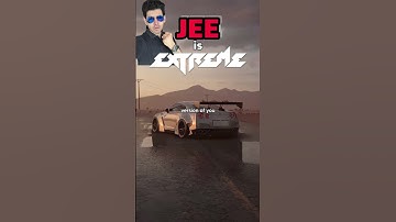 NO Pressure🔥NO Diamonds💎#jee2024 #jee #iitjee #jee2025 #motivation #namokaul #neet #neet2024