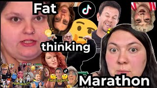 Fat Thinking Marathon