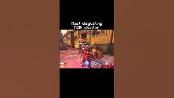 Team Wipe Rein Shatter #overwatch #overwatch2 #overwatchclips #fypシ゚viral #fyp #fy