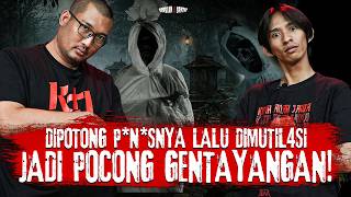 THE SOFT WORLD #1: POCONG UNIVERSE screenshot 5