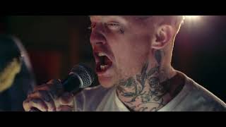 Pure Love (Frank Carter) "The Hurricane"