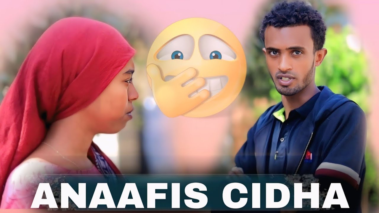 🛑OBSEEN GALOO WAAMTEE ANIS CIDHAN QABA JETTE 😱