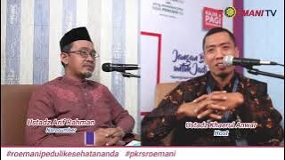 KPK #01 (Surat Cinta dari Corona)