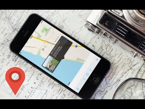 Вопрос: Как отключить GPS на iPhone?