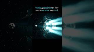 How SpaceX Will Steer a Ship Full of Gold!